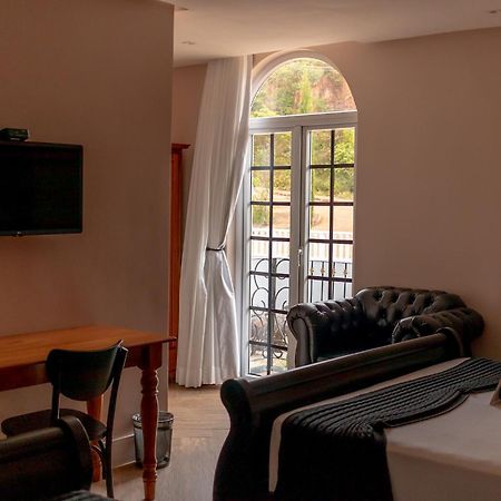 Vila Pugliesi Hotel Boutique Lencois Buitenkant foto
