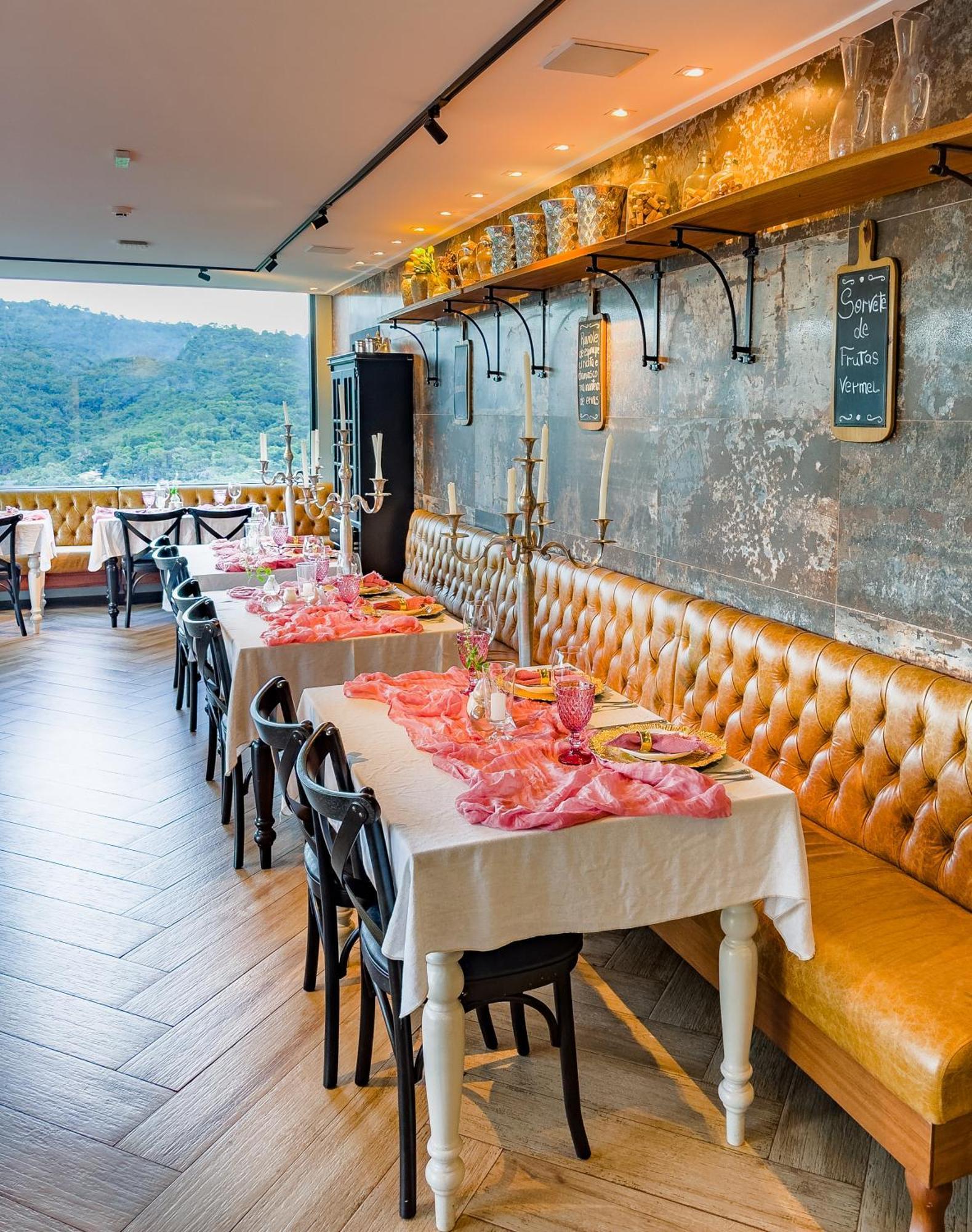 Vila Pugliesi Hotel Boutique Lencois Buitenkant foto