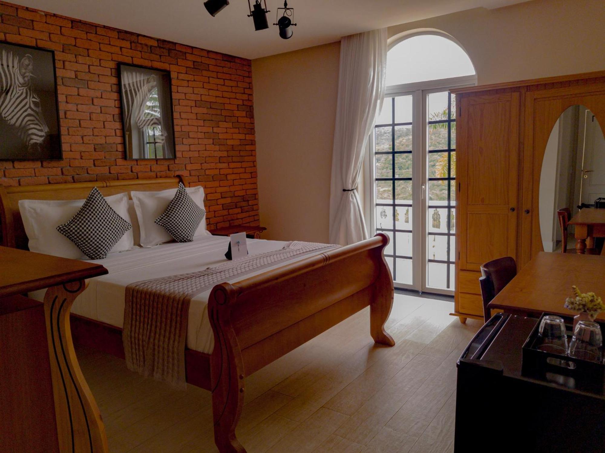 Vila Pugliesi Hotel Boutique Lencois Buitenkant foto